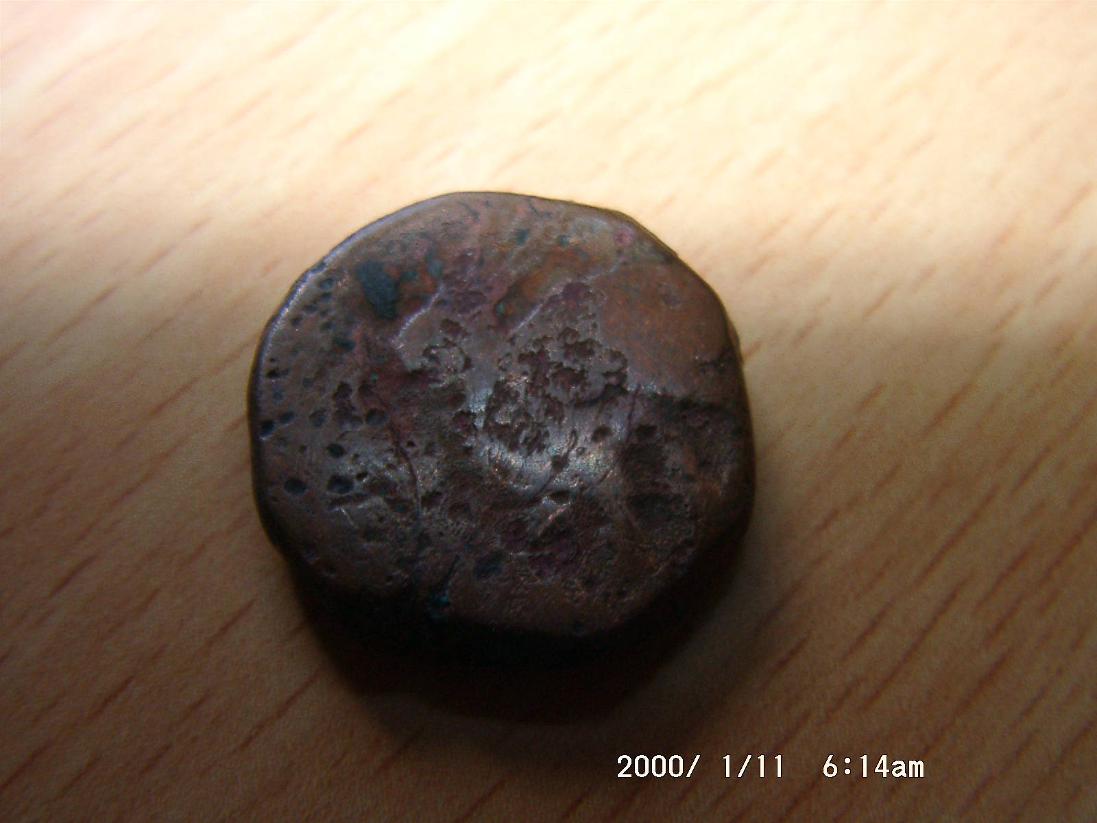 Old-Coins-From-Marokko